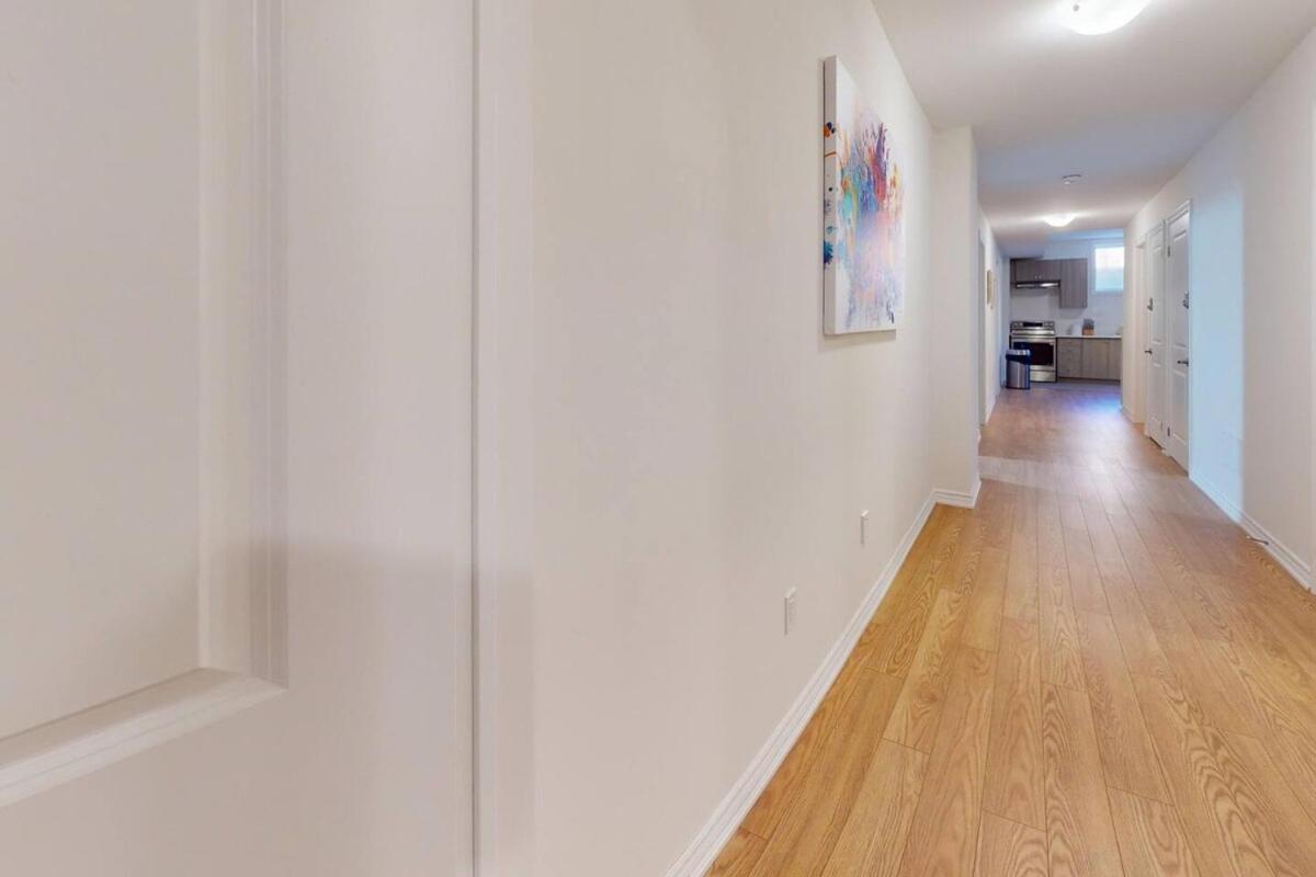 New Custom Built 3 Bdr House In Toronto
